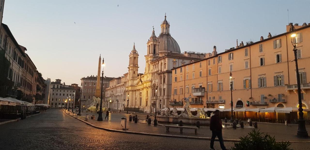 Affittacamere Navona Grand Roma