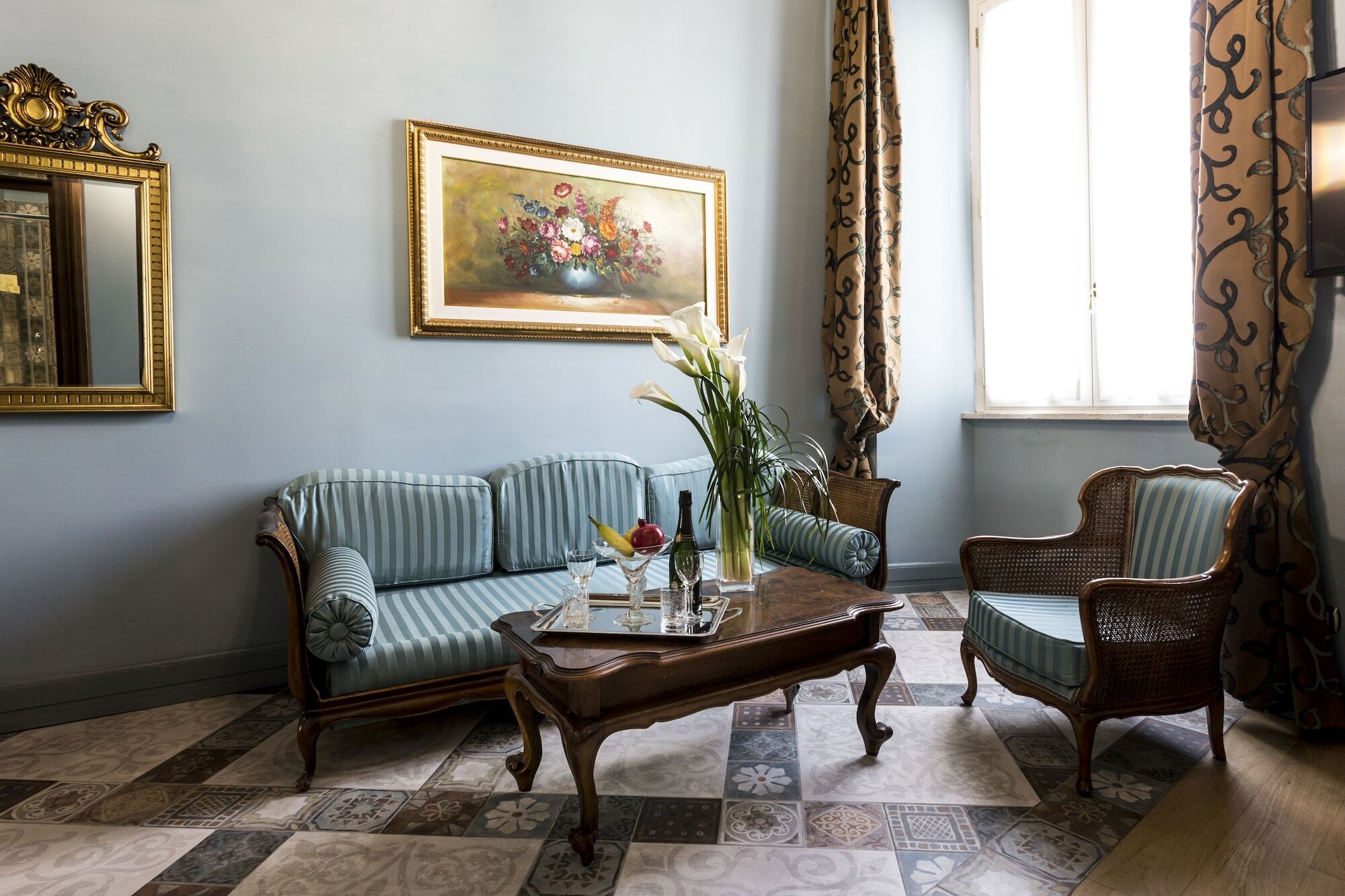 Affittacamere Navona Grand 2*
